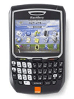 How to Unlock Blackberry 8700f
