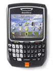 Unlock Blackberry 8700f