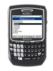 Unlock Blackberry 8700r