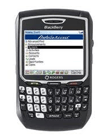 How to Unlock Blackberry 8700v