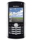 Unlock Blackberry 8810