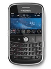 How to Unlock Blackberry 9000