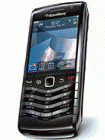 How to Unlock Blackberry 9105 Pearl