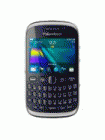 How to Unlock Blackberry 9320 Curve