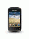 How to Unlock Blackberry 9380