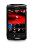 Unlock Blackberry 9520