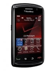 How to Unlock Blackberry 9550