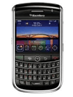 How to Unlock Blackberry 9650