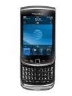 How to Unlock Blackberry 9800 Torch