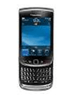 How to Unlock Blackberry 9810