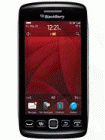 Unlock Blackberry 9850 Torch