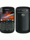 How to Unlock Blackberry 9900 Bold