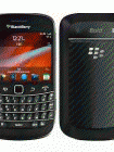 Unlock Blackberry 9980