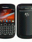 How to Unlock Blackberry 9980