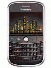 How to Unlock Blackberry Bold 9000