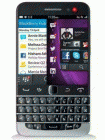 Unlock Blackberry Classic