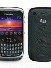 Unlock Blackberry Curve 3G 9300