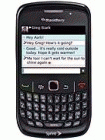 Unlock Blackberry Curve 8530