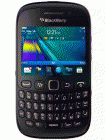 How to Unlock Blackberry Curve 9220