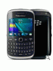 How to Unlock Blackberry Curve 9315