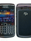 How to Unlock Blackberry Onyx I