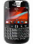 How to Unlock Blackberry P9980