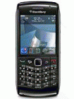 How to Unlock Blackberry Pearl 9100