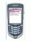 Unlock Blackberry 7100T