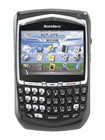 How to Unlock Blackberry 8703e