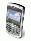 How to Unlock Blackberry Curve 8300