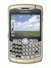 Unlock RIM BlackBerry Curve 8320