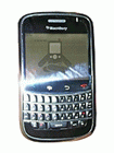 How to Unlock Blackberry Magnum