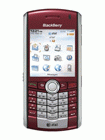 Unlock RIM BlackBerry Pearl Red