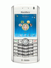 How to Unlock Blackberry Pearl White