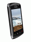 How to Unlock Blackberry Storm2 9550