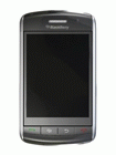 How to Unlock Blackberry Storm 9500