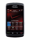 How to Unlock Blackberry Storm 9530