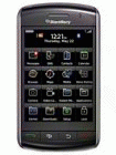 How to Unlock Blackberry Storm 9530