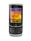 How to Unlock Blackberry Torch 9810