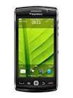 How to Unlock Blackberry Torch 9850