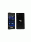 How to Unlock Blackberry Z10