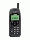 How to Unlock Haier h7910