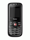 How to Unlock Haier HG-Z2000