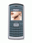 How to Unlock Haier Z300