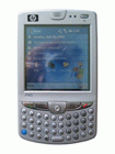 How to Unlock HP iPAQ hw6510