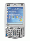 How to Unlock HP iPAQ hw6515