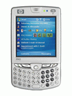 How to Unlock HP iPAQ hw6915