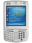 How to Unlock HP iPAQ HW6940