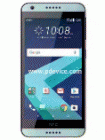 Unlock HTC Desire 550