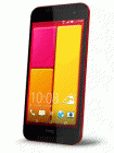 Unlock HTC HTC Butterfly 2